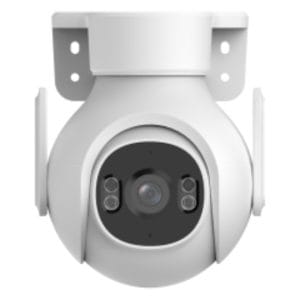 Dahua P5B-PV 5MP Outdoor Fixed-focal Wi-Fi Pan & Tilt Network kame... - Slika 5