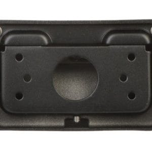 Dahua PFB203W-B zidni breket crni - Slika 3