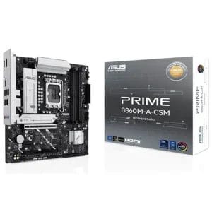 Asus Matična ploča 1851 Asus Prime B860M-A-CSM - Slika 1