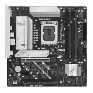 Asus Matična ploča 1851 Asus Prime B860M-A-CSM - Slika 3