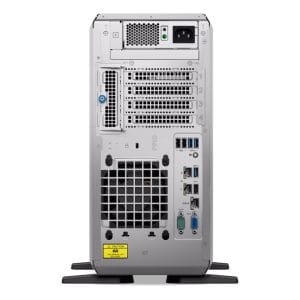 Dell PowerEdge T360 Xeon 6 Performance 6353P 8C 1x32GB H755 2x960... - Slika 5