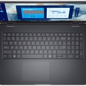Dell Pro 16 16 inch FHD+ 300nits Core 5 120U 16GB 512GB SSD Backl... - Slika 3