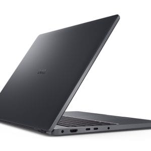 Dell Pro 16 16 inch FHD+ 300nits Core 5 120U 16GB 512GB SSD Backl... - Slika 4