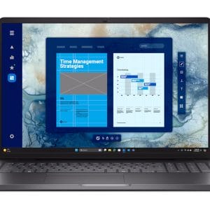 Dell Pro 16 16 inch FHD+ 300nits Core 5 120U 16GB 512GB SSD Backl... - Slika 8