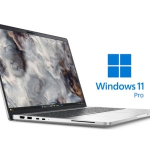 Dell Pro 16 Plus 16 inch FHD+ 300nits Core Ultra 7 268V 32GB 512G... - Slika 6