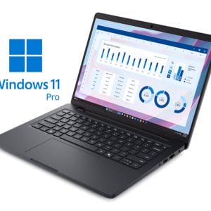 Dell Pro Max 14 14 inch FHD+ 300nits AMD Ryzen AI 7 Pro 350 16GB ... - Slika 2