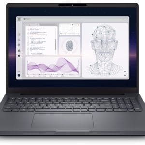 Dell Pro Max 16 Plus 16 inch FHD+ 120Hz 500nits Core Ultra 9 285H... - Slika 2