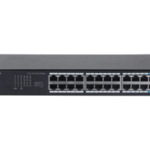 Dahua S3024-24GT 24-portni Gigabit switch - Slika 1