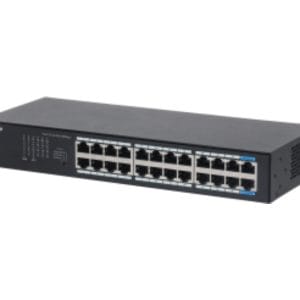 Dahua S3024-24GT 24-portni Gigabit switch - Slika 2