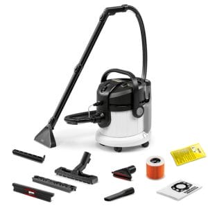 Karcher SE 4 Usisivač za suvo i mokro usisavanje (1.081-150.0) - out... - Slika 1