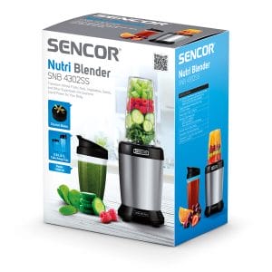 Sencor SNB 4302SS nutri blender - Slika 1