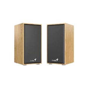 Genius SP-HF180 Pine Wood zvučnici - Slika 1