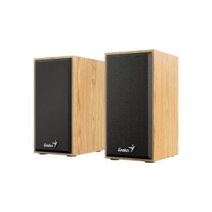Genius SP-HF180 Pine Wood zvučnici - Slika 3