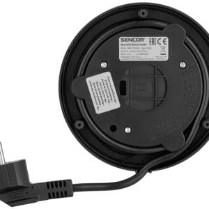 Sencor SWK 0551BK kuvalo - Slika 5