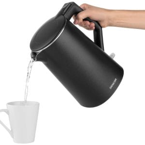 Sencor SWK 0551BK kuvalo - Slika 7
