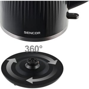 Sencor SWK 7519BK kuvalo - Slika 6