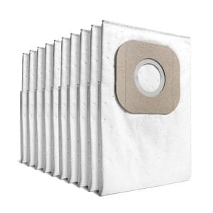 Karcher T 7/1 Filter kese od filca, 10 Kom - Slika 1