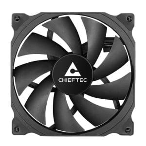 Chieftec Ventilator ZF-1225PWM 120mm x 120mm x 25mm - Slika 1