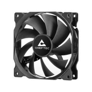 Chieftec Ventilator ZF-1225PWM 120mm x 120mm x 25mm - Slika 2