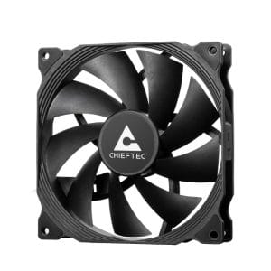 Chieftec Ventilator ZF-1425PWM 140mm x 140mm x 25mm - Slika 3