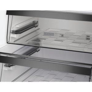 Whirlpool WHK 26362 XBR4E kombinovani frižider - Slika 5