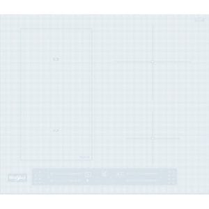 Whirlpool WL S5360 BF/W Indukciona ploča - Slika 2