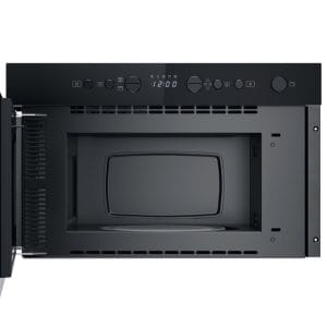 Whirlpool WMN14BB ugradna mikrotalasna rerna - Slika 1