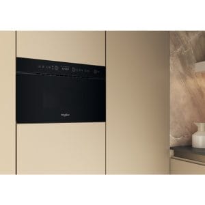 Whirlpool WMN14BB ugradna mikrotalasna rerna - Slika 2