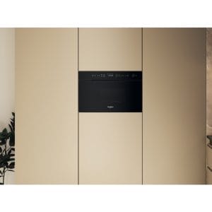 Whirlpool WMN14BB ugradna mikrotalasna rerna - Slika 3