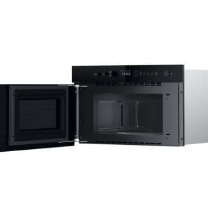 Whirlpool WMN14BB ugradna mikrotalasna rerna - Slika 5