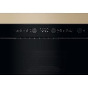 Whirlpool WMN14BB ugradna mikrotalasna rerna - Slika 6