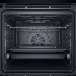 Whirlpool WOI5S8CM1SBA ugradna rerna - Slika 6