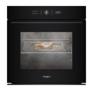Whirlpool WOI5S8CM1SBA ugradna rerna - Slika 8
