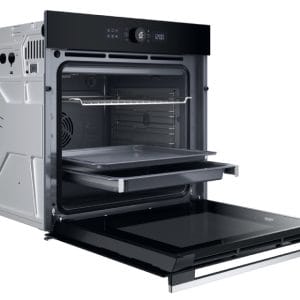 Whirlpool WOI5S8CM1SXA ugradna rerna - Slika 2