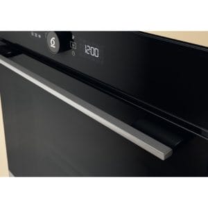 Whirlpool WOI5S8CM1SXA ugradna rerna - Slika 3