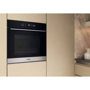 Whirlpool WOI5S8CM1SXA ugradna rerna - Slika 5