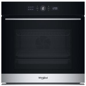 Whirlpool WOI5S8CM1SXA ugradna rerna - Slika 7