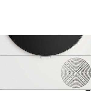 Whirlpool WP E12X WBS EE mašina za sušenje veša - Slika 3