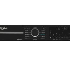 Whirlpool WP E12X WBS EE mašina za sušenje veša - Slika 4
