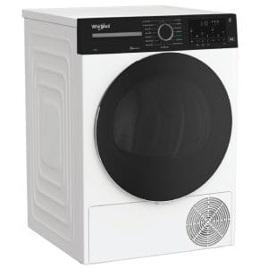 Whirlpool WP E12X WBS EE mašina za sušenje veša - Slika 6