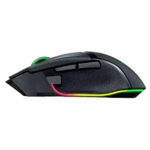 Razer Bežični miš RAZER Basilisk V3 Pro - Crna 30000 DPI RZ01-0462... - Slika 2