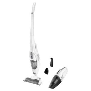 Sencor Štapni usisivač Sencor SVC 7811WH 2u1/11.1V/punjivi/bela/he... - Slika 1
