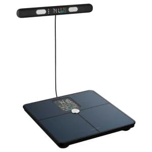 Sencor Fitnes smart vaga Sencor SBS 9102BK/LCD/crna - Slika 2