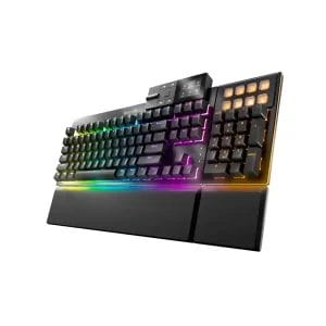 Be Quiet Tastatura Be Quiet BT002US Dark Mount Gaming mehanička US - Slika 2