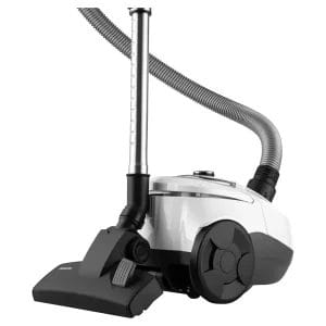 Sencor Usisivač Sencor sa kesom SVC 5500WH/zapremina 2L/snaga 700W/... - Slika 2