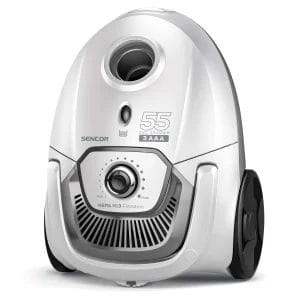 Sencor Usisivač Sencor sa kesom SVC 5500WH/zapremina 2L/snaga 700W/... - Slika 3