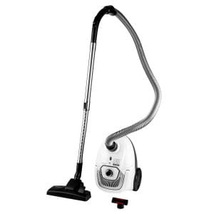 Sencor Usisivač Sencor sa kesom SVC 5500WH/zapremina 2L/snaga 700W/... - Slika 4