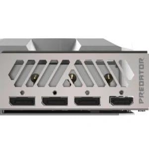 Acer Grafička karta Acer PB RX9070XT 16G White Edition OC - Preda... - Slika 2
