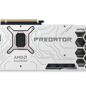 Acer Grafička karta Acer PB RX9070XT 16G White Edition OC - Preda... - Slika 3