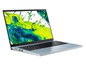 Acer Laptop Acer Aspire Go 15 AG15-72P 15.6 FHD IPS/Core 5-120U/1... - Slika 1